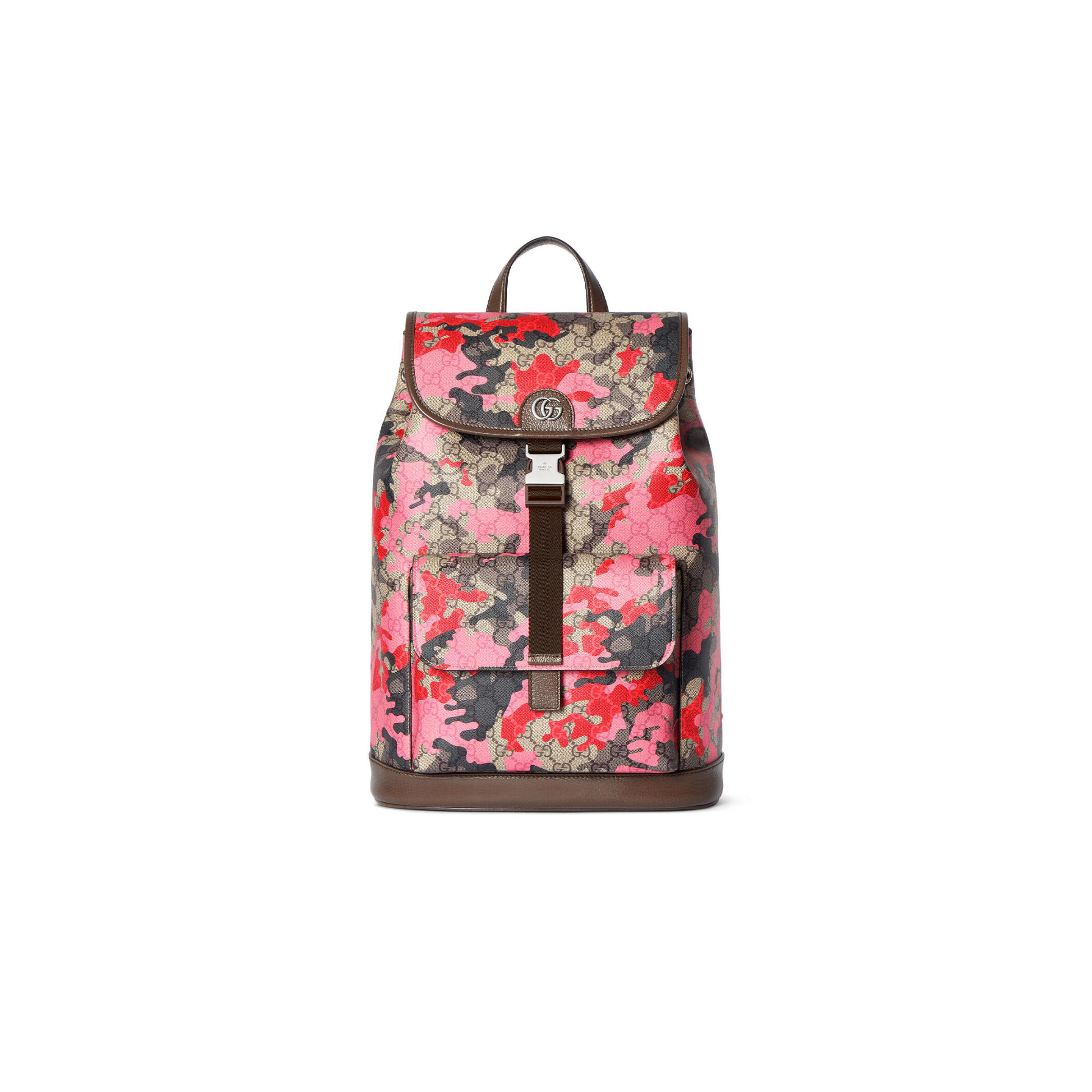 GUCCI GG SMALL BACKPACK 839109 (40*28*12cm)
